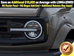 New 2025 Ford Bronco Outer Banks for sale #P25BR097 - photo 25