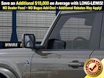 New 2025 Ford Bronco Outer Banks for sale #P25BR097 - photo 27