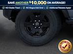 New 2025 Ford Bronco Big Bend for sale #P25BR098 - photo 26