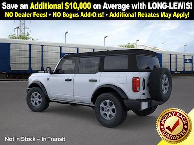 New 2025 Ford Bronco Big Bend for sale #P25BR099 - photo 2