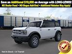 New 2025 Ford Bronco Big Bend for sale #P25BR099 - photo 1