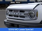 New 2025 Ford Bronco Big Bend for sale #P25BR099 - photo 19