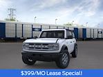 New 2025 Ford Bronco Big Bend for sale #P25BR099 - photo 3