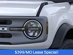 New 2025 Ford Bronco Big Bend for sale #P25BR099 - photo 20