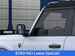 New 2025 Ford Bronco Big Bend for sale #P25BR099 - photo 22