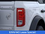 New 2025 Ford Bronco Big Bend for sale #P25BR099 - photo 23