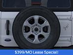New 2025 Ford Bronco Big Bend for sale #P25BR099 - photo 24