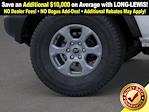 New 2025 Ford Bronco Big Bend for sale #P25BR099 - photo 26