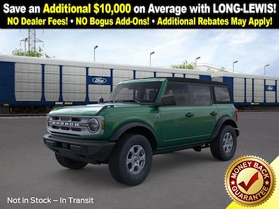 New 2025 Ford Bronco Big Bend for sale #P25BR100 - photo 1