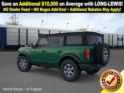 New 2025 Ford Bronco Big Bend for sale #P25BR100 - photo 2