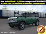 New 2025 Ford Bronco Big Bend for sale #P25BR100 - photo 1
