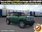 New 2025 Ford Bronco Big Bend for sale #P25BR100 - photo 10
