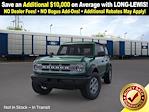 New 2025 Ford Bronco Big Bend for sale #P25BR100 - photo 3