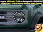 New 2025 Ford Bronco Big Bend for sale #P25BR100 - photo 25