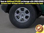 New 2025 Ford Bronco Big Bend for sale #P25BR100 - photo 26