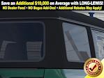 New 2025 Ford Bronco Big Bend for sale #P25BR100 - photo 30