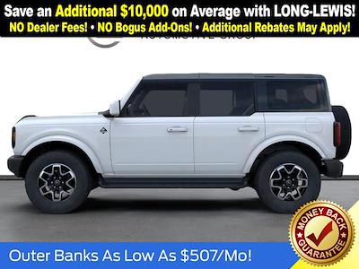 2025 Ford Bronco 4WD SUV for sale #P25BR101 - photo 2