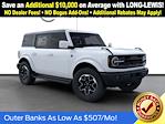 2025 Ford Bronco 4WD SUV for sale #P25BR101 - photo 10