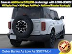 2025 Ford Bronco 4WD SUV for sale #P25BR101 - photo 11
