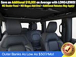 2025 Ford Bronco 4WD SUV for sale #P25BR101 - photo 17