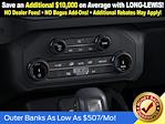 2025 Ford Bronco 4WD SUV for sale #P25BR101 - photo 21