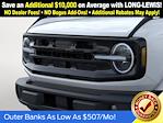 2025 Ford Bronco 4WD SUV for sale #P25BR101 - photo 24