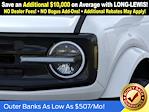 2025 Ford Bronco 4WD SUV for sale #P25BR101 - photo 25