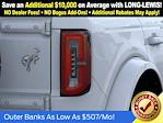 New 2025 Ford Bronco Outer Banks for sale #P25BR101 - photo 28