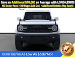 2025 Ford Bronco 4WD SUV for sale #P25BR101 - photo 8