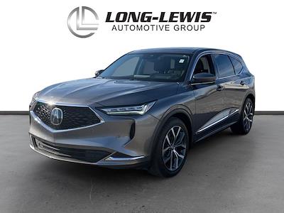 Used 2023 Acura MDX Technology for sale #P25BR101A - photo 1