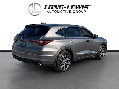 Used 2023 Acura MDX - photo 1