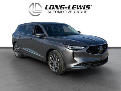 Used 2023 Acura MDX - photo 1