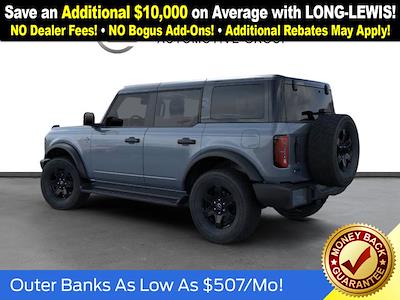 New 2025 Ford Bronco Outer Banks for sale #P25BR102 - photo 2