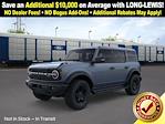 New 2025 Ford Bronco Outer Banks for sale #P25BR102 - photo 1