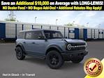 New 2025 Ford Bronco Outer Banks for sale #P25BR102 - photo 10
