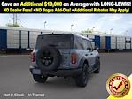 New 2025 Ford Bronco Outer Banks for sale #P25BR102 - photo 11