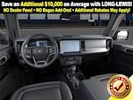 New 2025 Ford Bronco Outer Banks for sale #P25BR102 - photo 13