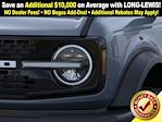 New 2025 Ford Bronco Outer Banks for sale #P25BR102 - photo 25