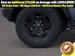 New 2025 Ford Bronco Outer Banks for sale #P25BR102 - photo 26