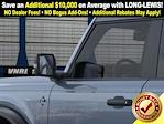 New 2025 Ford Bronco Outer Banks for sale #P25BR102 - photo 27