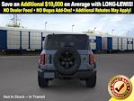 New 2025 Ford Bronco Outer Banks for sale #P25BR102 - photo 7