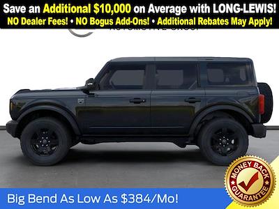 New 2025 Ford Bronco Big Bend for sale #P25BR103 - photo 2