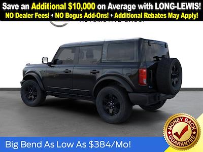 New 2025 Ford Bronco Big Bend for sale #P25BR103 - photo 2