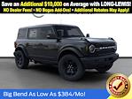 New 2025 Ford Bronco Big Bend for sale #P25BR103 - photo 10
