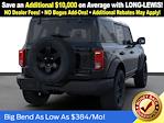 New 2025 Ford Bronco Big Bend for sale #P25BR103 - photo 11