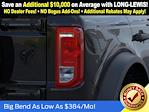 New 2025 Ford Bronco Big Bend for sale #P25BR103 - photo 28