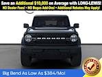 New 2025 Ford Bronco Big Bend for sale #P25BR103 - photo 8