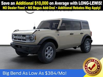 New 2025 Ford Bronco Big Bend for sale #P25BR104 - photo 1
