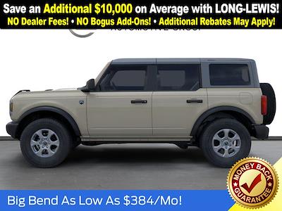 New 2025 Ford Bronco Big Bend for sale #P25BR104 - photo 2