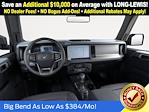 New 2025 Ford Bronco Big Bend for sale #P25BR104 - photo 13